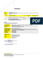 Spare Part Terminal Oil Lubrication - Borche Imm 2023-11-02