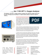 Rapidox 1100 OPT L Technical D11 411 Datasheet 1