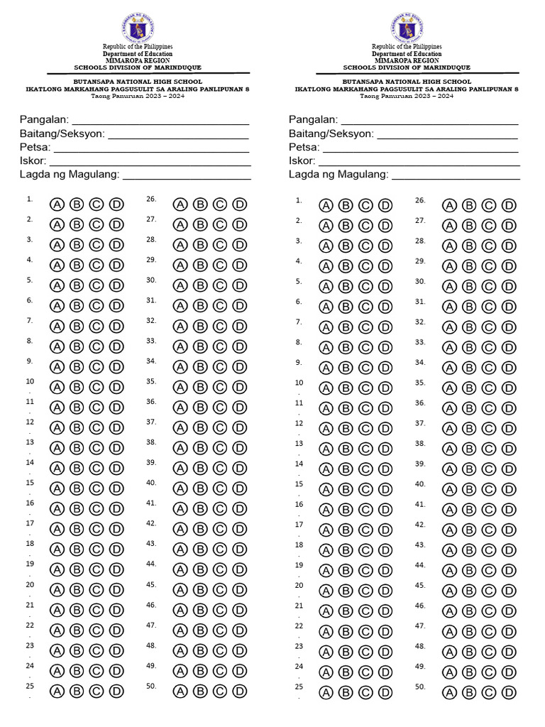 answer-sheet-pdf-philippines