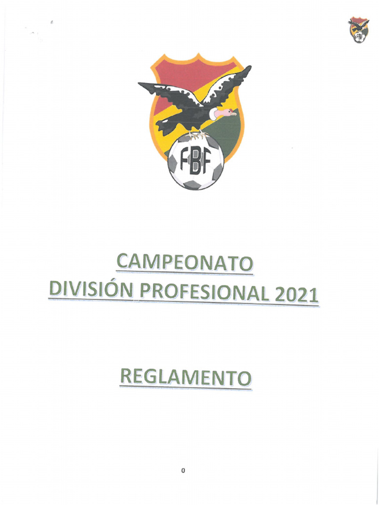 Reglas de FBF | PDF