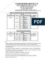 DD Tariff in Pakistan 2021