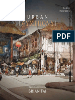 Urban Symphony (Ebooklet)