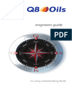 Pocket Guide Metalworking Fluids English