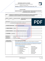 05 Guia de Actividad Postura Filosofica Ideologica