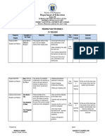 Reading Plan