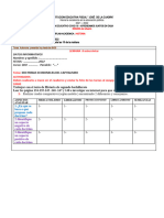 4ta PARCIAL - SEMANA 8