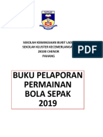 Buku Pelaporan Bola Jaring SKS