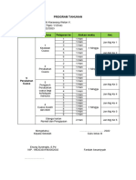 Prota K13 Faridah