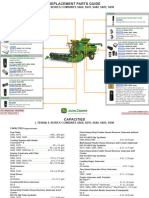 (-765000) S-SERIES COMBINES S660, S670, S680, S685, S690: Engine Engine