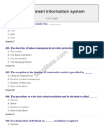 Management-Information-System (Set 5)