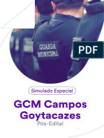 Sem Comentario GCM Campos Goytacazes 26 11