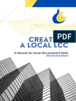Creating A Local Literacy Coordinating Council A Manual For Local Government Units