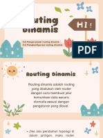 AIJ - 05 Routing Dinamis