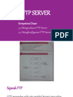 Asj - 03 FTP Server PDF