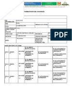 Anexo 2 Ficha de Datos Del Docente Fortalecido - VF