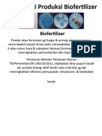 1ab Biotek Biofertilizer Rhizobium 