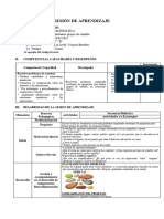 19-03-2024 Agrupacion de Semillas