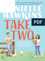 Take Two - Danielle Hawkins