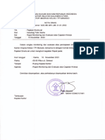 Dokumen Monev Capaian Kinerja TW IV Tahun 2023