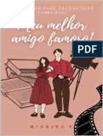 Meu Melhor Amigo Famoso! - Mikeiko V