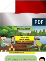 Materi Lingkaran