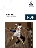 Hand Ball