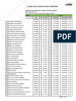 PlanillaLicenciaAnual