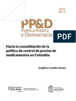 2021 PPYD Control Precios Medicamentos Colombia