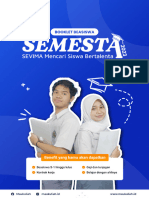 Booklet Beasiswa SEMESTA 2023