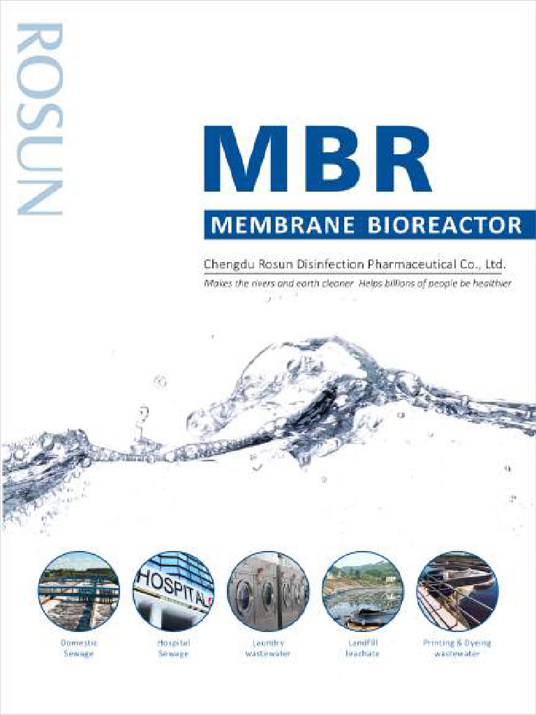 MBR Brochure Rosun 2019 | PDF