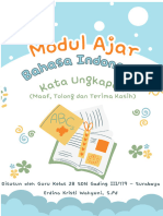 Modul Ajar B.indo