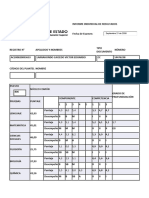 Informe Individual de Resultados