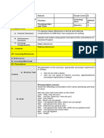 4TH QRTR Detailed Lesson Plan.1