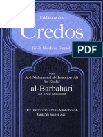 Imam Barbahari - Sharh As-Sunnah