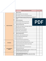 Form Determinan Penyebab Stunting Sukarame