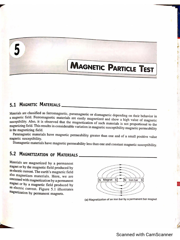 MPI | PDF