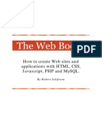How To Create Web Sites and Applications