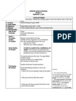 Session Guide in Reading Feb 2