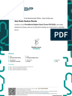 Previdencia Regime Geral Turma Fev2024 Certificado