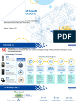 Kesiapan Indonesia 5G