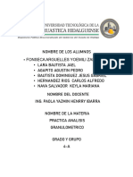 Practica Analisis Granulometrico - 021707