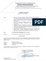 Surat Tugas Dan Instrumen Monev KBM Ramadhan TTD 4 Hal