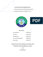 Makalah Kontrasepsi Modern Kelompok 1 (Inti)