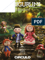 Amigurumi Enchantedland Ebook