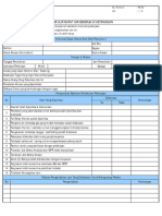 FM 065 Form Surat Ijin Bekerja Di Ketinggian