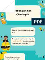 Literasi Keuangan