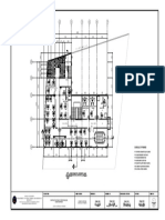 Second Floor Plan: R E W A L L