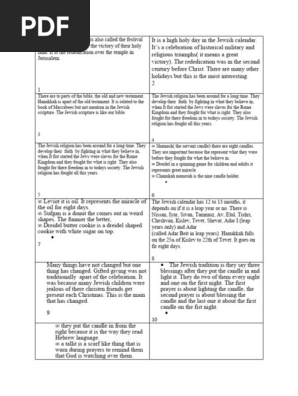 Document