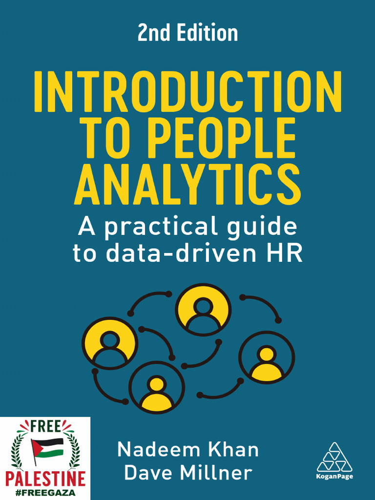 Introduction to People Analytics Guide | PDF | Analytics | Data Science