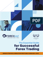 The Essential Guide For Succesful Forex Trading - ForEXimf